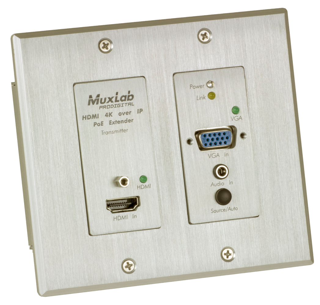 MuxLab MIP 221-TW